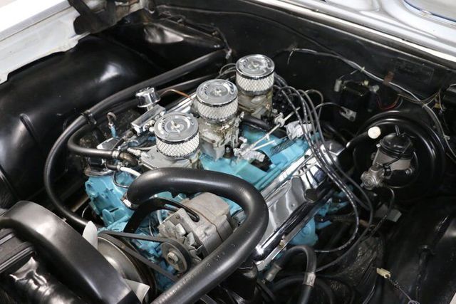 1964 Pontiac GTO  - 21742490 - 27
