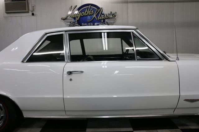 1964 Pontiac GTO  - 21742490 - 38