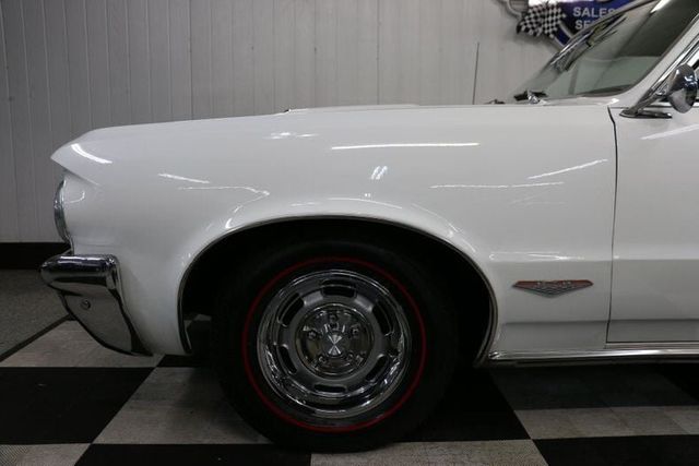 1964 Pontiac GTO  - 21742490 - 3