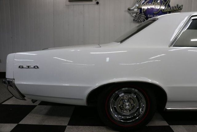 1964 Pontiac GTO  - 21742490 - 39