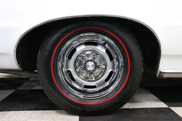 1964 Pontiac GTO  - 21742490 - 40