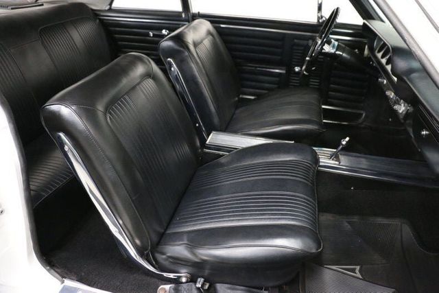 1964 Pontiac GTO  - 21742490 - 41
