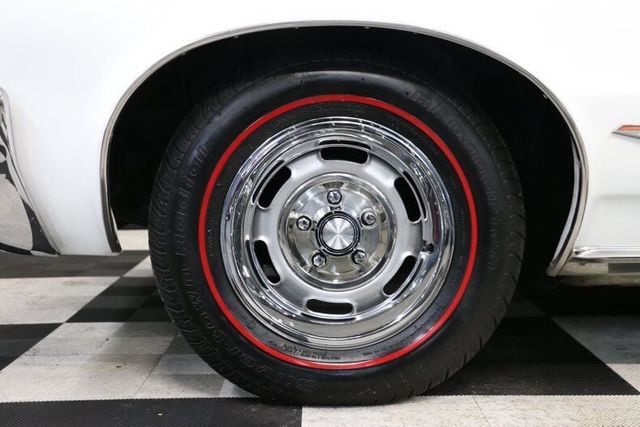 1964 Pontiac GTO  - 21742490 - 4
