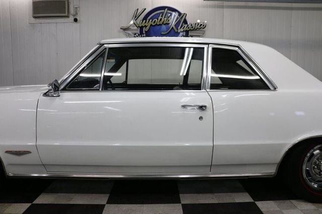 1964 Pontiac GTO  - 21742490 - 5