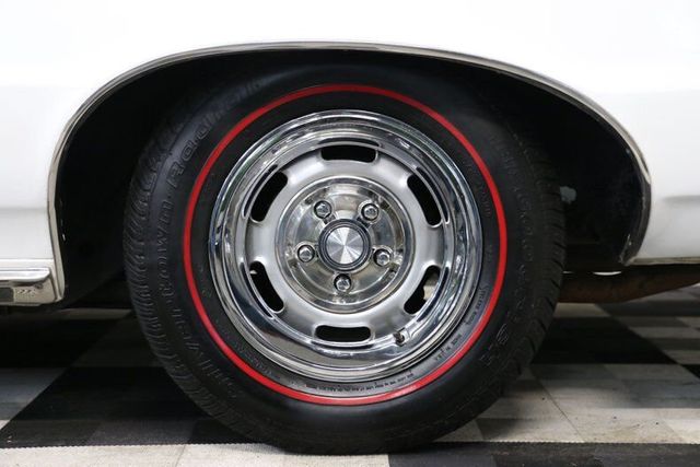 1964 Pontiac GTO  - 21742490 - 7