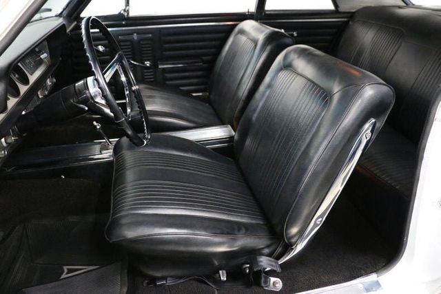 1964 Pontiac GTO  - 21742490 - 8