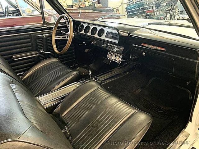 1964 Pontiac GTO Convertible from Florida PHS documented - 22788632 - 27