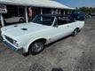 1964 Pontiac GTO Convertible from Florida PHS documented - 22788632 - 5