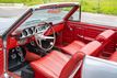 1964 Pontiac GTO Convertible Matching #'s 389 Tri Power 4 Speed - 22012276 - 12