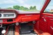 1964 Pontiac GTO Convertible Matching #'s 389 Tri Power 4 Speed - 22012276 - 41