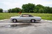 1964 Pontiac GTO Convertible Matching #'s 389 Tri Power 4 Speed - 22012276 - 61