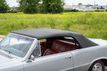 1964 Pontiac GTO Convertible Matching #'s 389 Tri Power 4 Speed - 22012276 - 66
