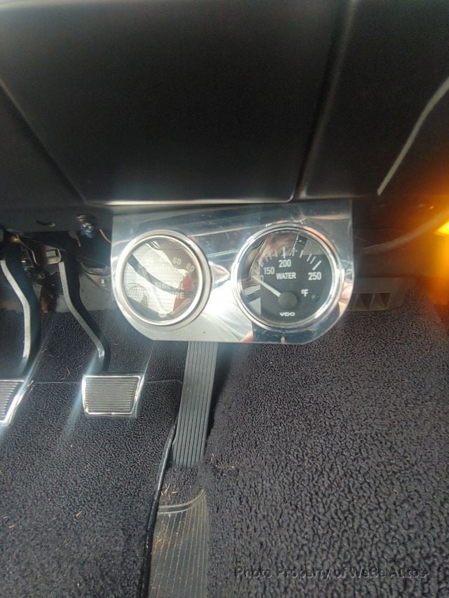 1964 Pontiac GTO Tribute For Sale - 22932669 - 11