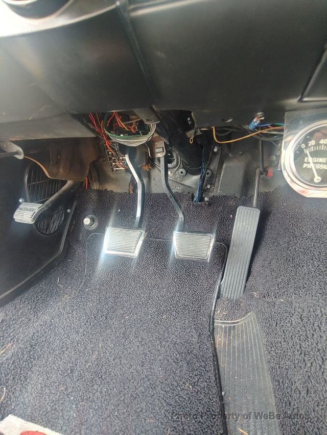 1964 Pontiac GTO Tribute For Sale - 22932669 - 13
