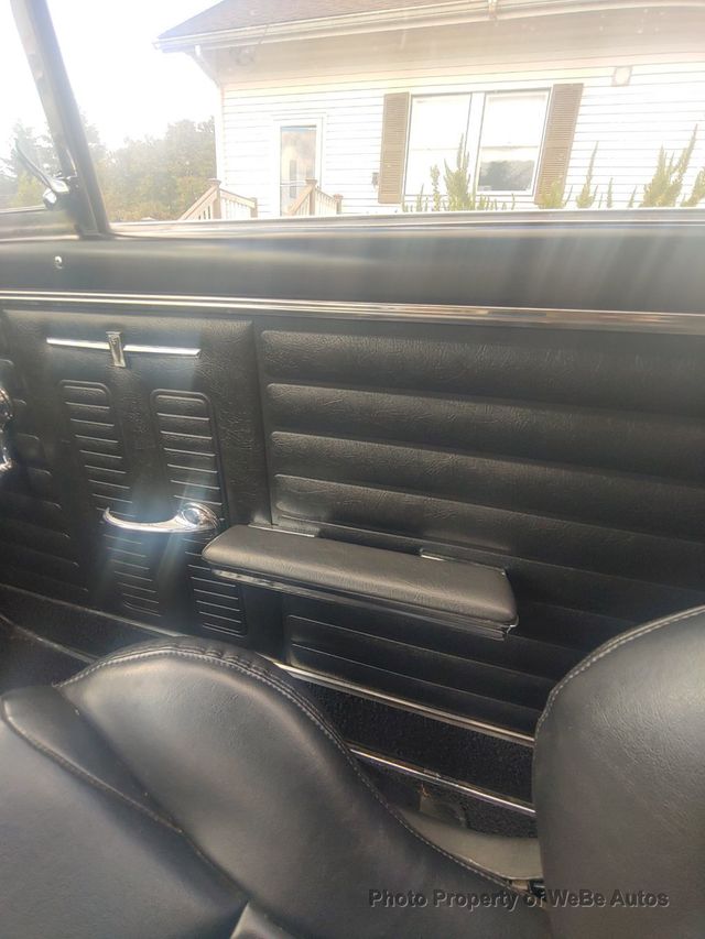 1964 Pontiac GTO Tribute For Sale - 22932669 - 14