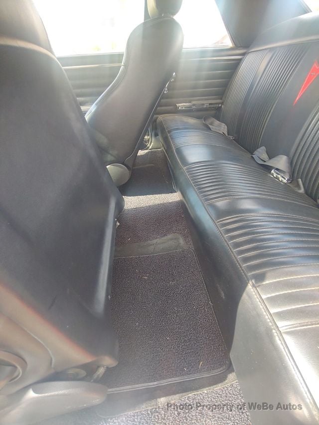 1964 Pontiac GTO Tribute For Sale - 22932669 - 16