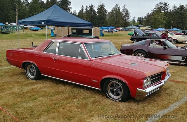1964 Pontiac GTO Tribute For Sale - 22932669 - 1