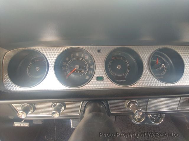 1964 Pontiac GTO Tribute For Sale - 22932669 - 26