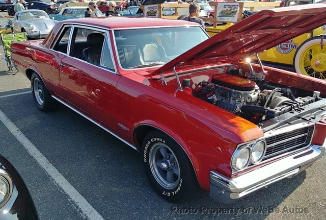 1964 Pontiac GTO Tribute For Sale - 22932669 - 6