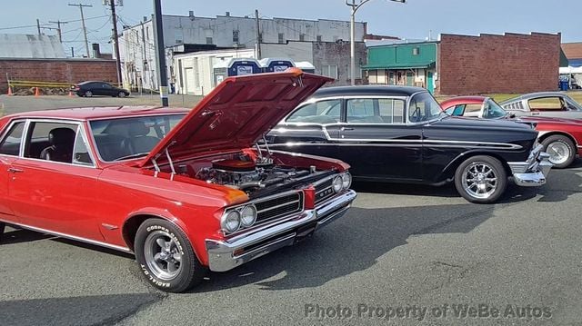 1964 Pontiac GTO Tribute For Sale - 22932669 - 7