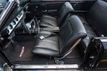 1964 Pontiac GTO Lemans PHS Docs, Triple Black, GTO Badged, Power Top, Classic Pontiac Style - 22836915 - 10