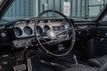 1964 Pontiac GTO Lemans PHS Docs, Triple Black, GTO Badged, Power Top, Classic Pontiac Style - 22836915 - 11