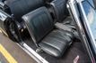 1964 Pontiac GTO Lemans PHS Docs, Triple Black, GTO Badged, Power Top, Classic Pontiac Style - 22836915 - 13