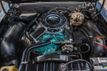 1964 Pontiac GTO Lemans PHS Docs, Triple Black, GTO Badged, Power Top, Classic Pontiac Style - 22836915 - 15
