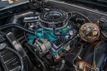 1964 Pontiac GTO Lemans PHS Docs, Triple Black, GTO Badged, Power Top, Classic Pontiac Style - 22836915 - 16