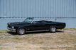 1964 Pontiac GTO Lemans PHS Docs, Triple Black, GTO Badged, Power Top, Classic Pontiac Style - 22836915 - 22