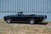 1964 Pontiac GTO Lemans PHS Docs, Triple Black, GTO Badged, Power Top, Classic Pontiac Style - 22836915 - 24