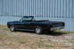 1964 Pontiac GTO Lemans PHS Docs, Triple Black, GTO Badged, Power Top, Classic Pontiac Style - 22836915 - 25