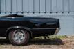 1964 Pontiac GTO Lemans PHS Docs, Triple Black, GTO Badged, Power Top, Classic Pontiac Style - 22836915 - 28