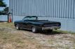 1964 Pontiac GTO Lemans PHS Docs, Triple Black, GTO Badged, Power Top, Classic Pontiac Style - 22836915 - 2