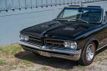 1964 Pontiac GTO Lemans PHS Docs, Triple Black, GTO Badged, Power Top, Classic Pontiac Style - 22836915 - 31