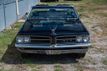 1964 Pontiac GTO Lemans PHS Docs, Triple Black, GTO Badged, Power Top, Classic Pontiac Style - 22836915 - 33