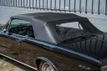 1964 Pontiac GTO Lemans PHS Docs, Triple Black, GTO Badged, Power Top, Classic Pontiac Style - 22836915 - 38