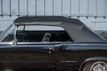 1964 Pontiac GTO Lemans PHS Docs, Triple Black, GTO Badged, Power Top, Classic Pontiac Style - 22836915 - 39