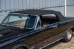 1964 Pontiac GTO Lemans PHS Docs, Triple Black, GTO Badged, Power Top, Classic Pontiac Style - 22836915 - 40