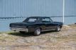 1964 Pontiac GTO Lemans PHS Docs, Triple Black, GTO Badged, Power Top, Classic Pontiac Style - 22836915 - 41