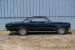 1964 Pontiac GTO Lemans PHS Docs, Triple Black, GTO Badged, Power Top, Classic Pontiac Style - 22836915 - 42