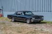 1964 Pontiac GTO Lemans PHS Docs, Triple Black, GTO Badged, Power Top, Classic Pontiac Style - 22836915 - 43