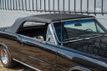 1964 Pontiac GTO Lemans PHS Docs, Triple Black, GTO Badged, Power Top, Classic Pontiac Style - 22836915 - 44