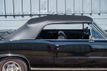 1964 Pontiac GTO Lemans PHS Docs, Triple Black, GTO Badged, Power Top, Classic Pontiac Style - 22836915 - 45