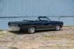 1964 Pontiac GTO Lemans PHS Docs, Triple Black, GTO Badged, Power Top, Classic Pontiac Style - 22836915 - 47