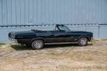 1964 Pontiac GTO Lemans PHS Docs, Triple Black, GTO Badged, Power Top, Classic Pontiac Style - 22836915 - 48