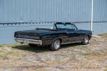 1964 Pontiac GTO Lemans PHS Docs, Triple Black, GTO Badged, Power Top, Classic Pontiac Style - 22836915 - 4