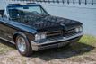 1964 Pontiac GTO Lemans PHS Docs, Triple Black, GTO Badged, Power Top, Classic Pontiac Style - 22836915 - 51