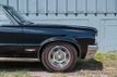 1964 Pontiac GTO Lemans PHS Docs, Triple Black, GTO Badged, Power Top, Classic Pontiac Style - 22836915 - 53