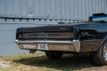 1964 Pontiac GTO Lemans PHS Docs, Triple Black, GTO Badged, Power Top, Classic Pontiac Style - 22836915 - 57
